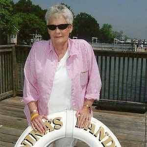 Meet your Posher, Lynn wemyss